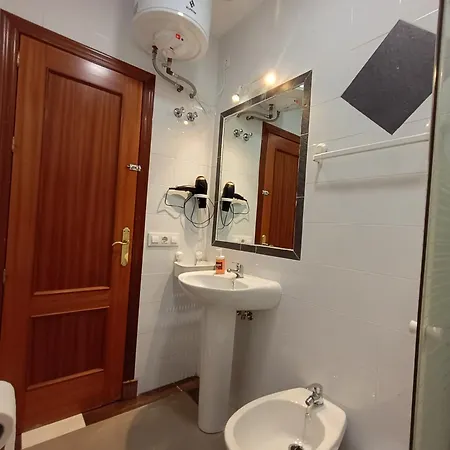 La Alborea Appartement Jerez de la Frontera