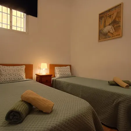 Appartement La Alborea
