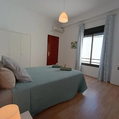 Appartement La Alborea Jerez de la Frontera