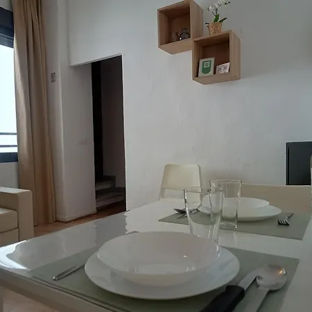 Appartement La Alborea Jerez de la Frontera