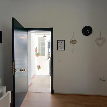 La Alborea Appartement *