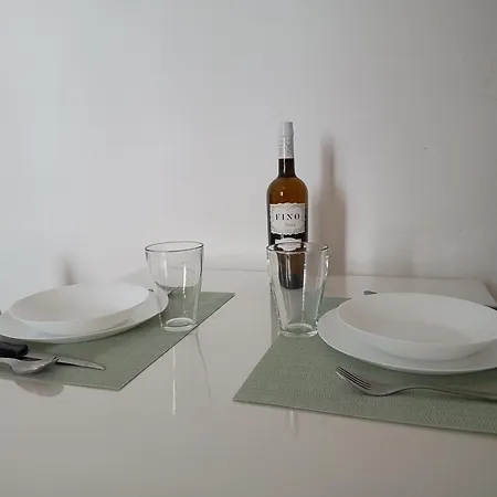 La Alborea Jerez de la Frontera