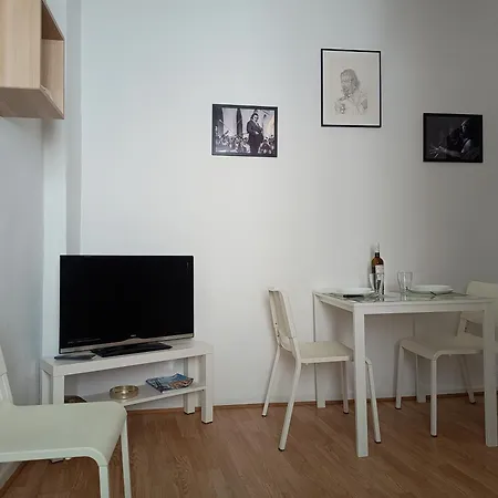 La Alborea Appartement
