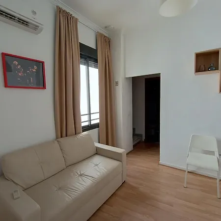 La Alborea Appartement Jerez de la Frontera