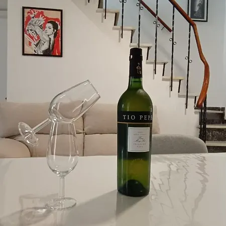 La Alborea Jerez de la Frontera