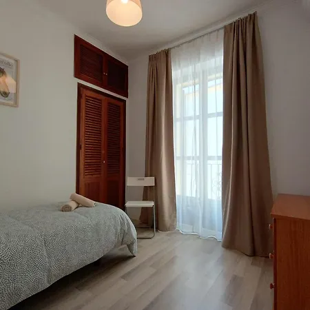 La Alborea Appartement *