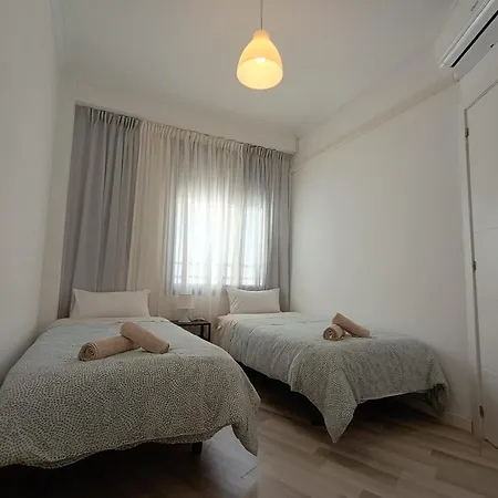 Appartement La Alborea Jerez de la Frontera