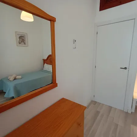 La Alborea Appartement Jerez de la Frontera