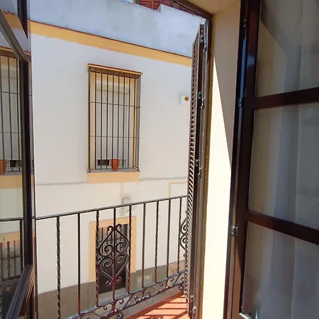 La Alborea Appartement