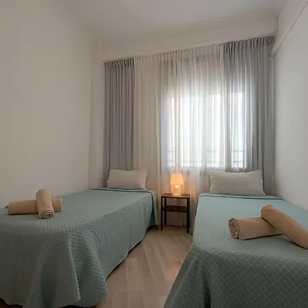La Alborea Appartement Jerez de la Frontera