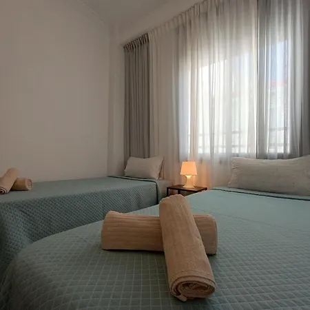 Appartement La Alborea