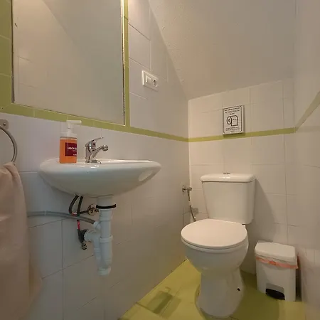 La Alborea Appartement Jerez de la Frontera