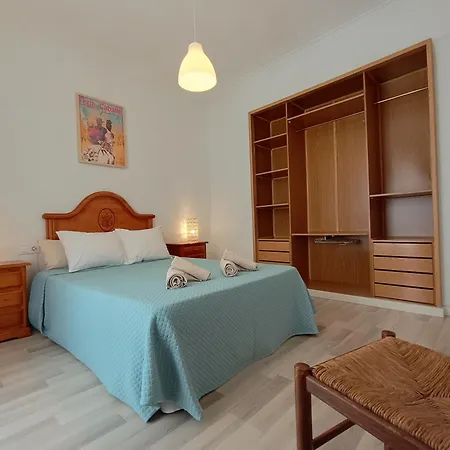 Appartement La Alborea