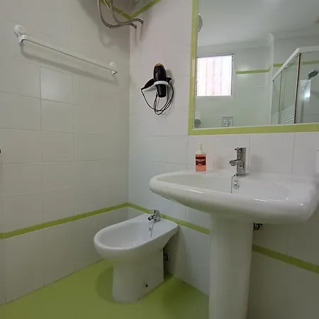 Appartement La Alborea