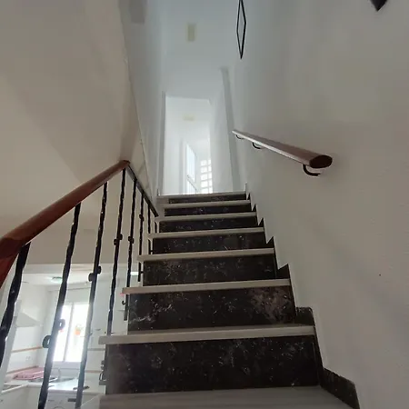 Appartement La Alborea *