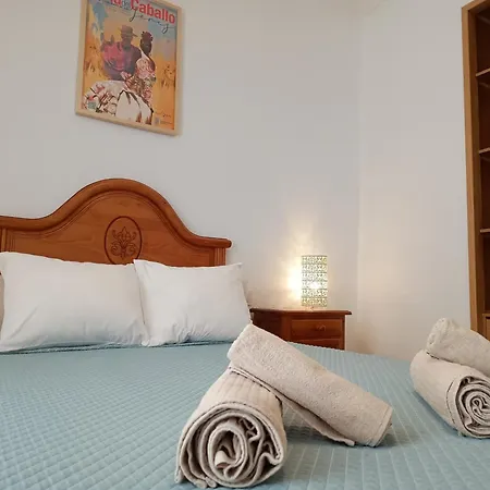 La Alborea Appartement Jerez de la Frontera