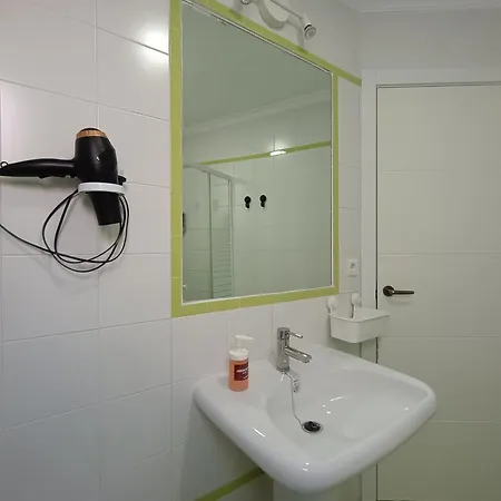 Appartement La Alborea