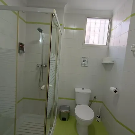 Appartement La Alborea Jerez de la Frontera