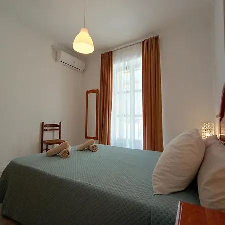 Appartement La Alborea Jerez de la Frontera