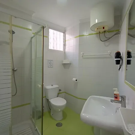 Appartement La Alborea Jerez de la Frontera