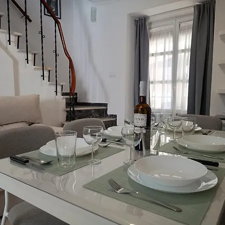 La Alborea Appartement Jerez de la Frontera