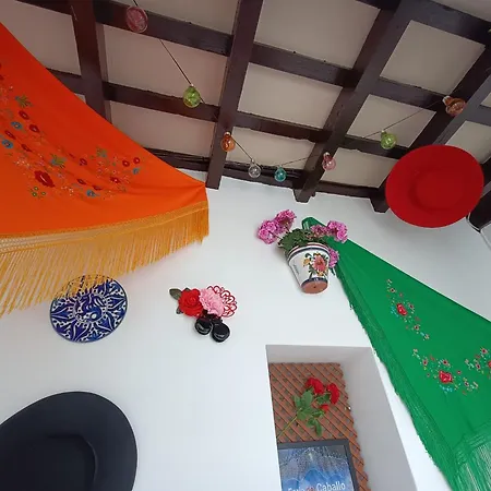 Appartement La Alborea