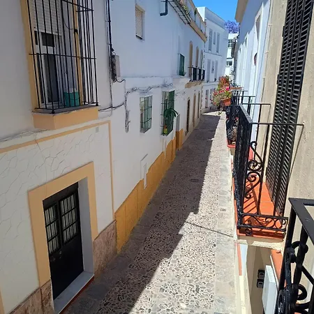 La Alborea Appartement Jerez de la Frontera