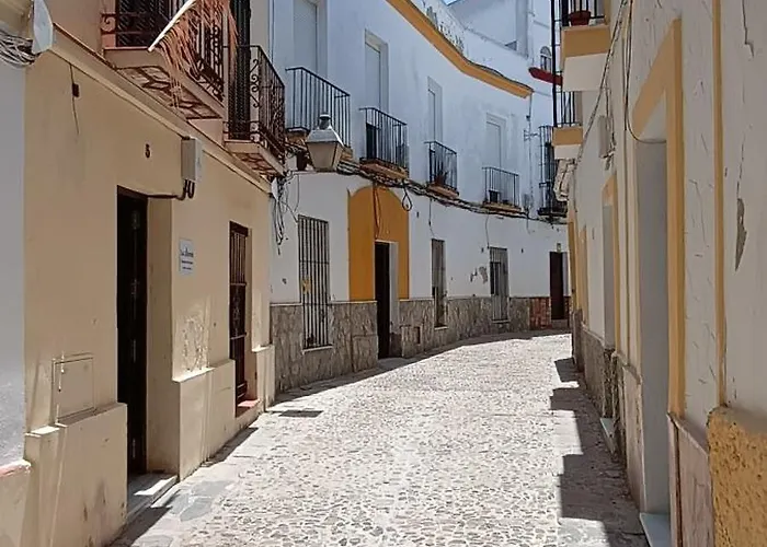 La Alborea Apartment Jerez de la Frontera