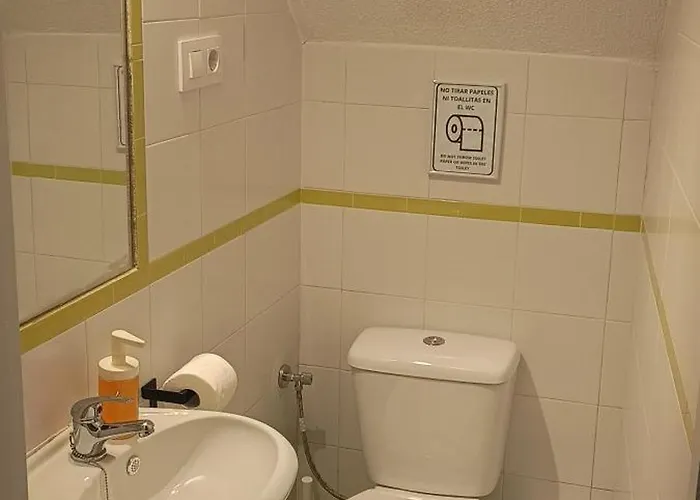 La Alborea Appartement Jerez de la Frontera