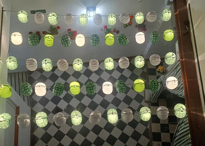 La Alborea * Jerez de la Frontera