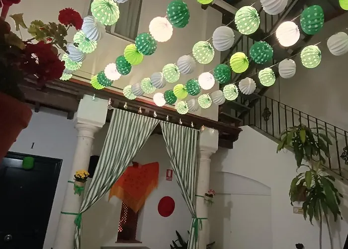 La Alborea * Jerez de la Frontera