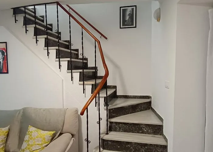 La Alborea Jerez de la Frontera