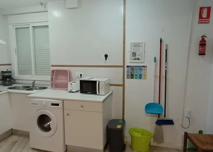 La Alborea Apartment