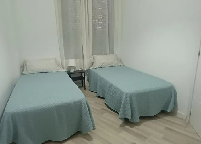 La Alborea * Jerez de la Frontera