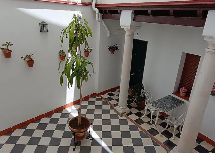 La Alborea * Jerez de la Frontera