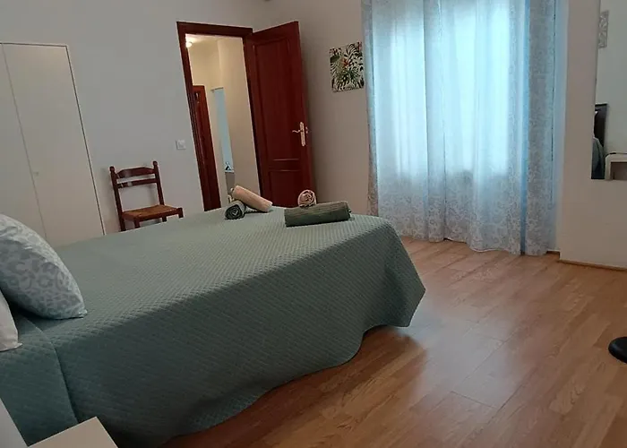 La Alborea Appartement Jerez de la Frontera