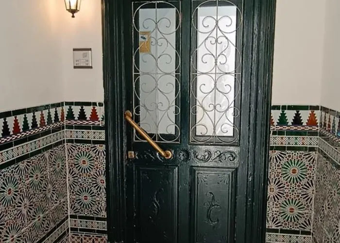 La Alborea Apartment