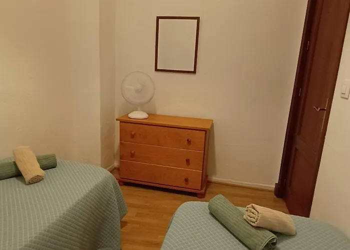 La Alborea Apartment