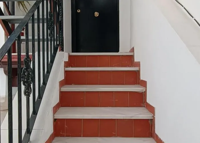 La Alborea Jerez de la Frontera