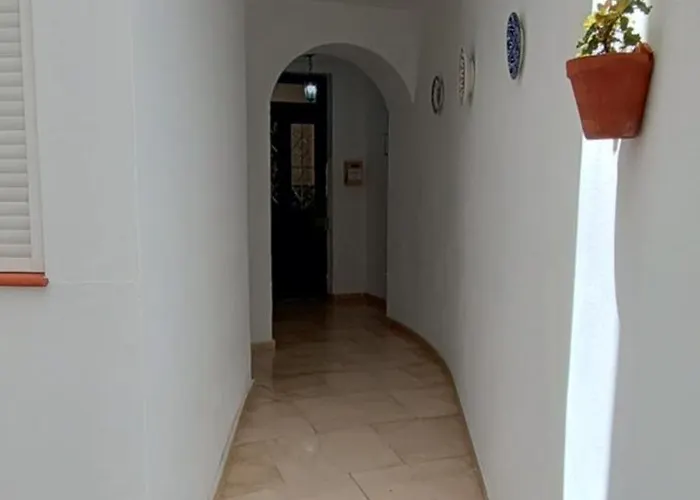 La Alborea Apartment