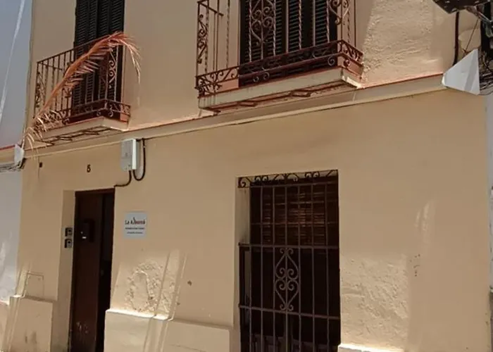 La Alborea * Jerez de la Frontera