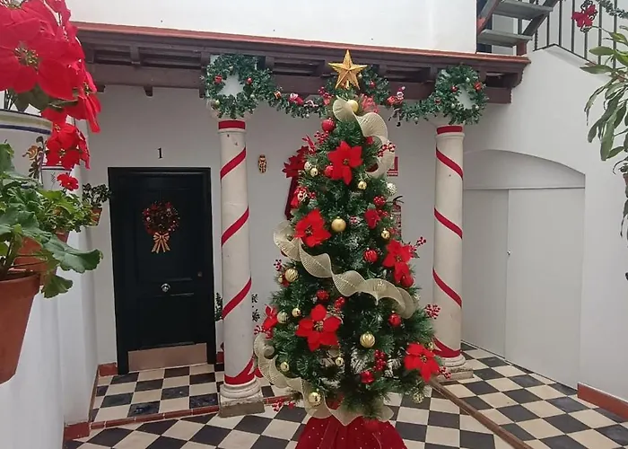 La Alborea Apartment *