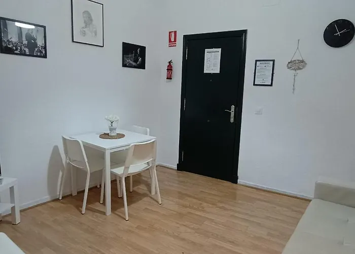 La Alborea Jerez de la Frontera