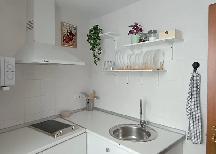 Appartement La Alborea