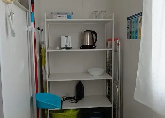 Appartement La Alborea Jerez de la Frontera