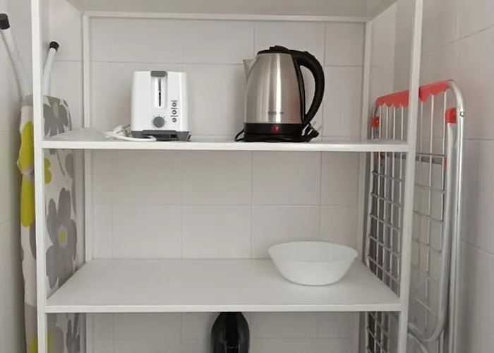 La Alborea * Jerez de la Frontera