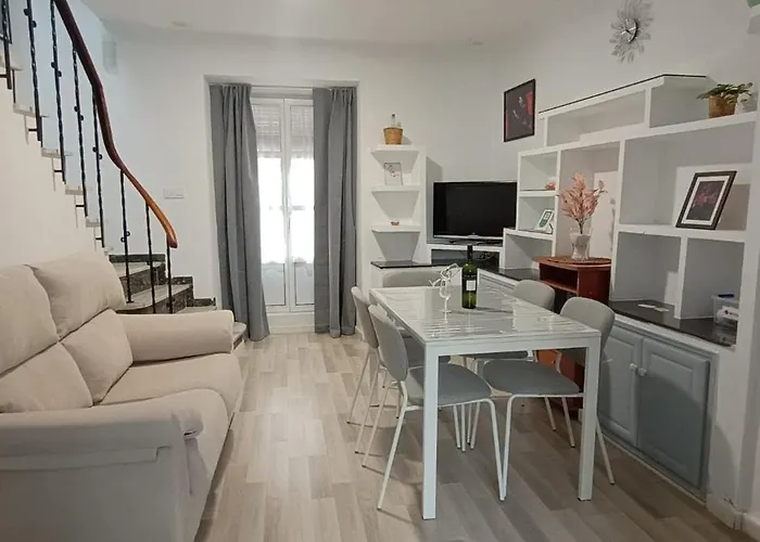 La Alborea Apartment
