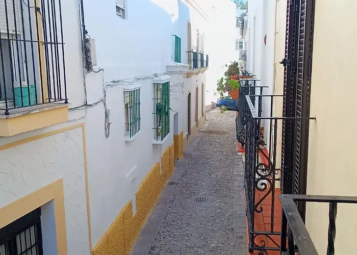 La Alborea Jerez de la Frontera