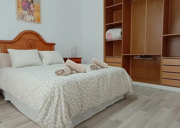 La Alborea Appartement Jerez de la Frontera