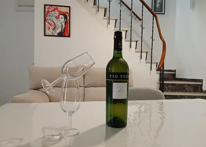 La Alborea * Jerez de la Frontera